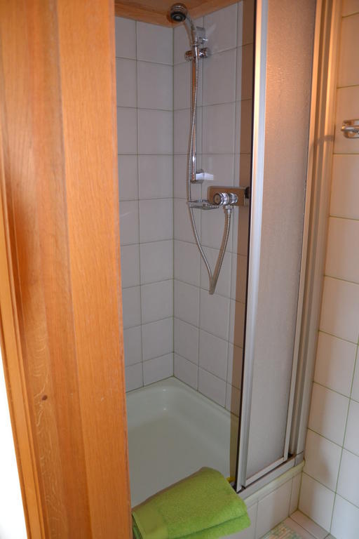 Bauernhof Bachrain Vila Taxenbach Quarto foto