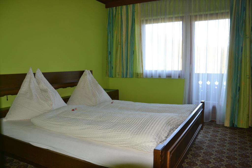 Bauernhof Bachrain Vila Taxenbach Quarto foto